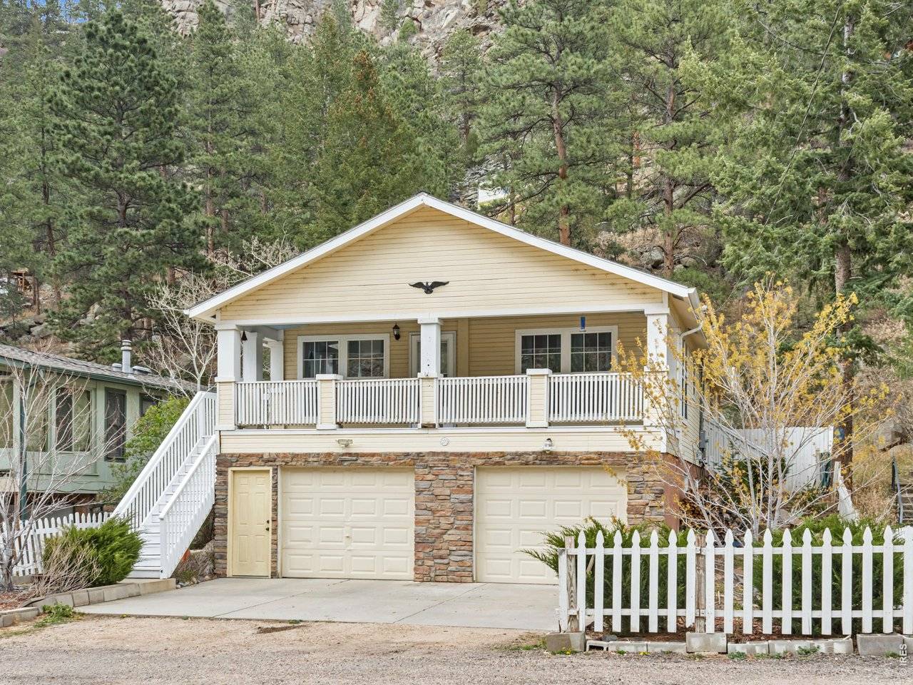 270 River Fork, Drake, CO 80515
