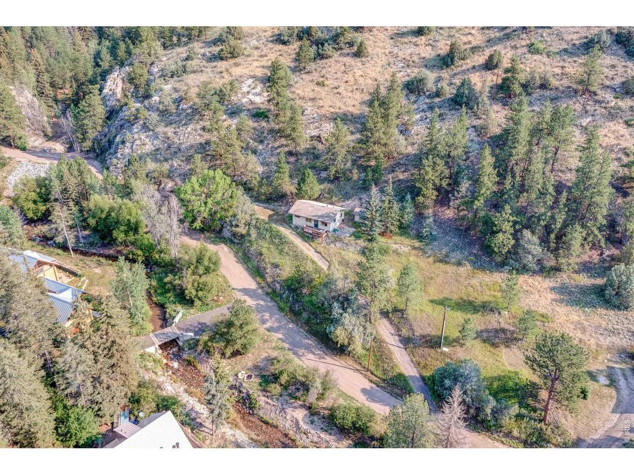 1142 Streamside, Glen Haven, CO 80532