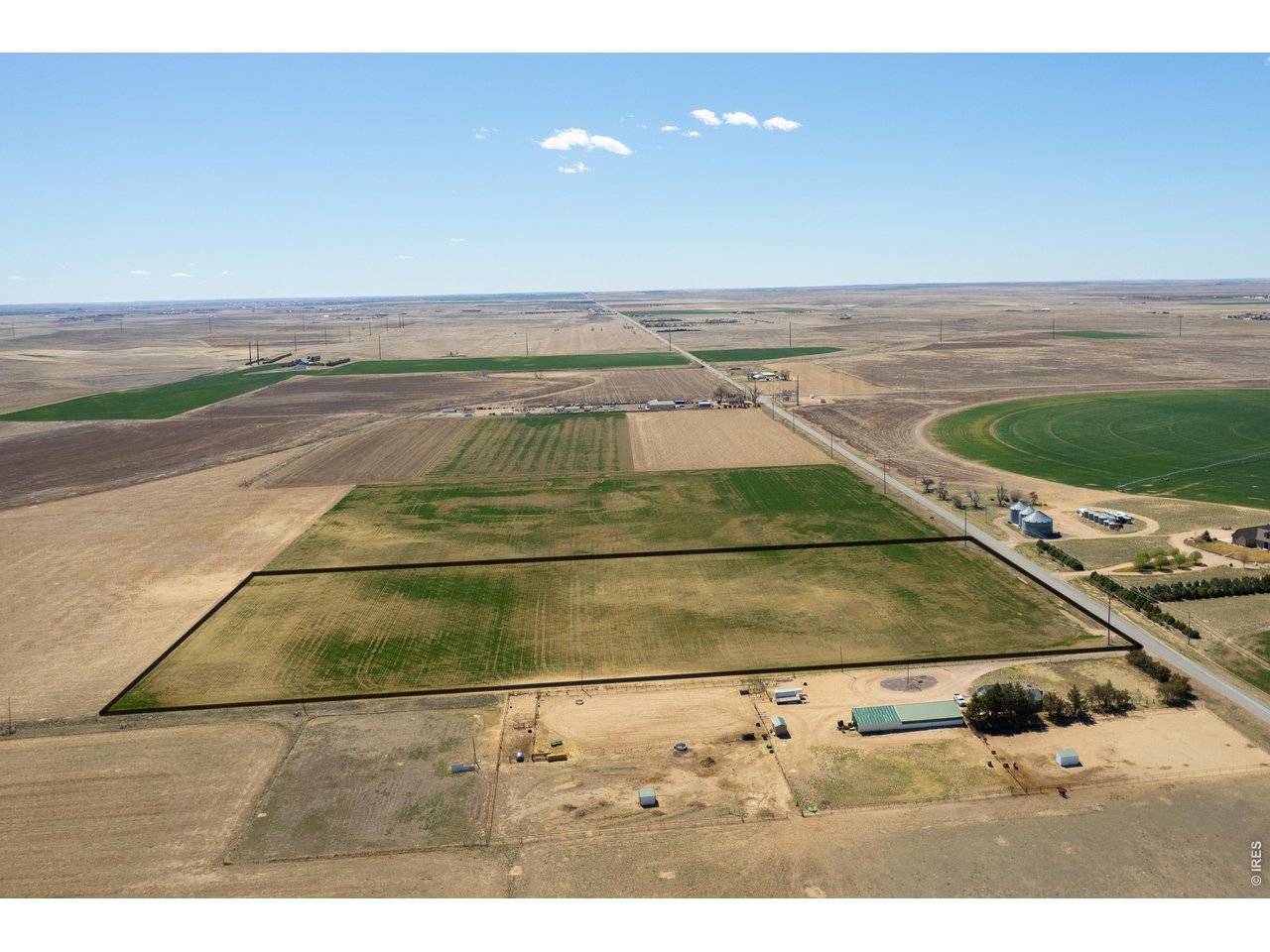 County Road 3, Wiggins, CO 80654