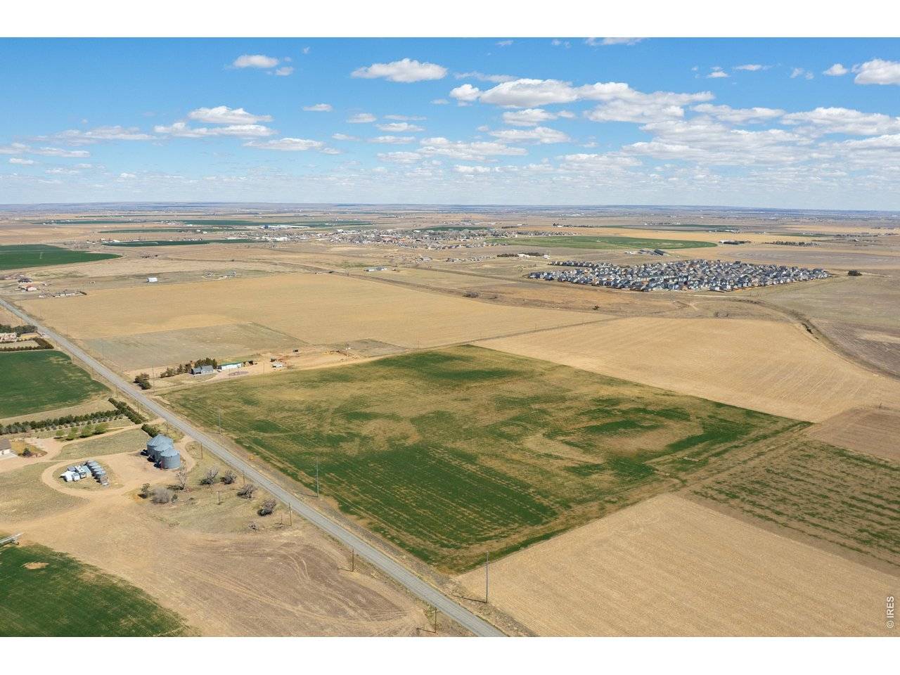 County Road 3, Wiggins, CO 80654