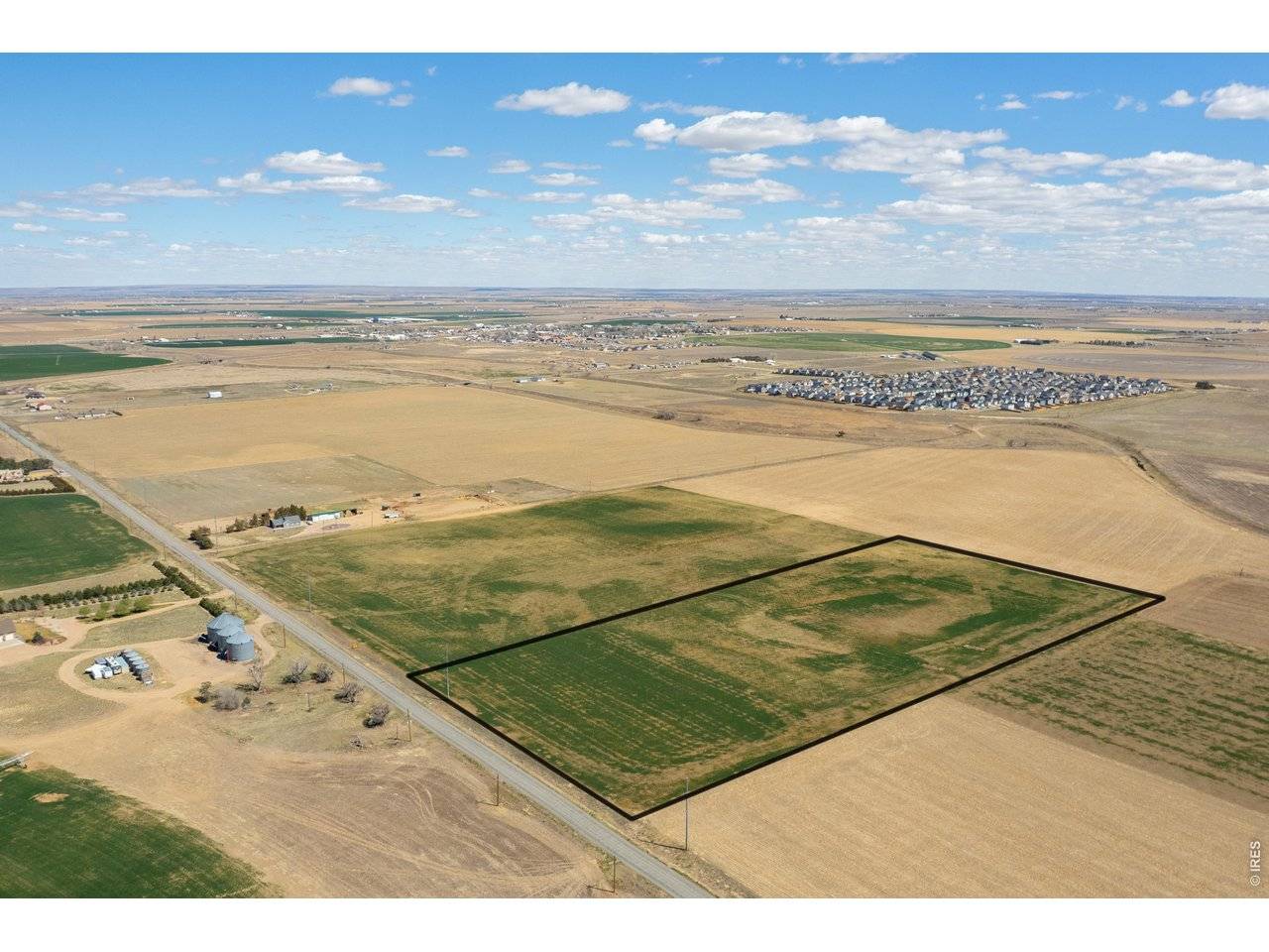 County Road 3, Wiggins, CO 80654