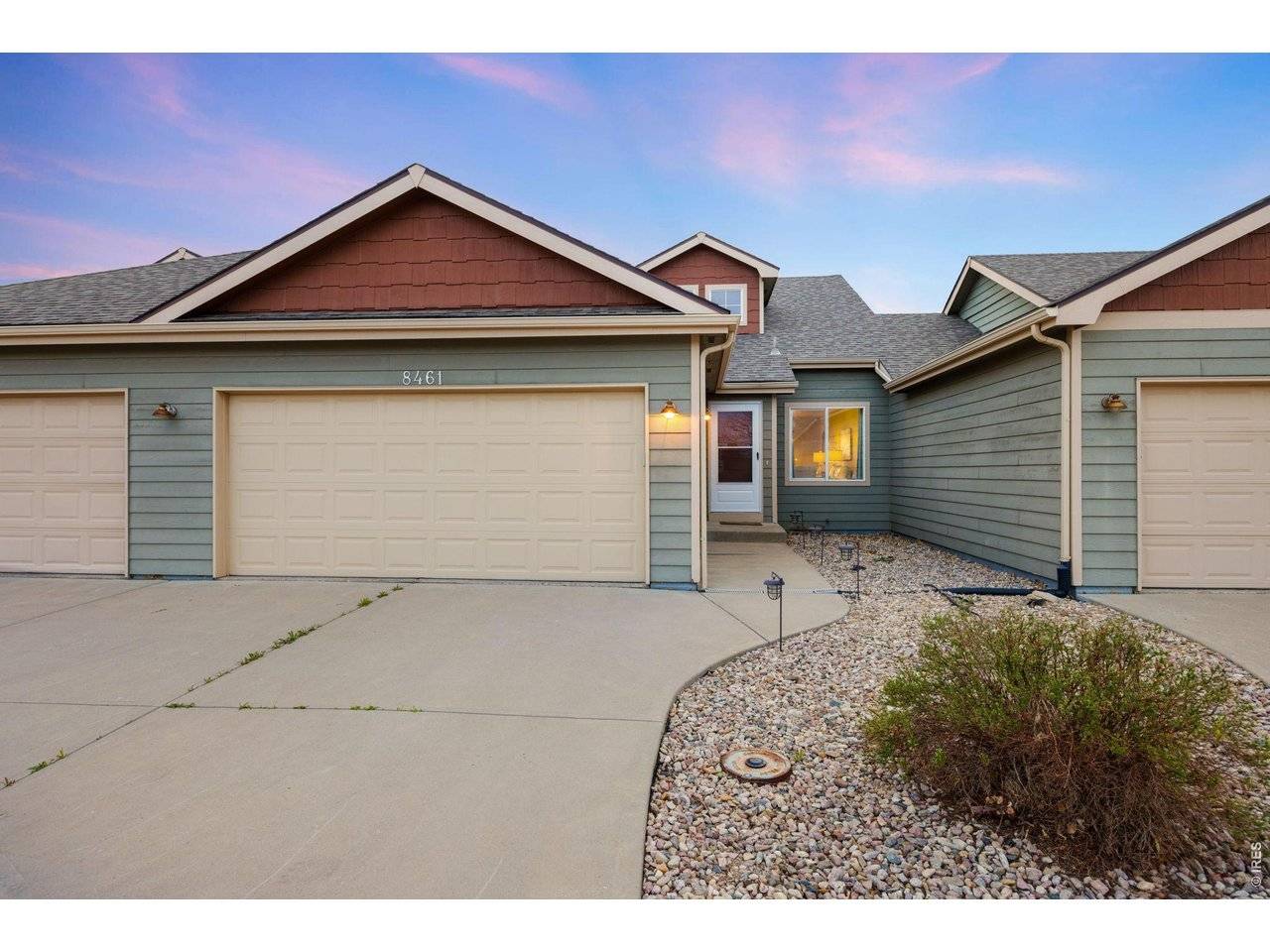 8461 Pebble, Wellington, CO 80549