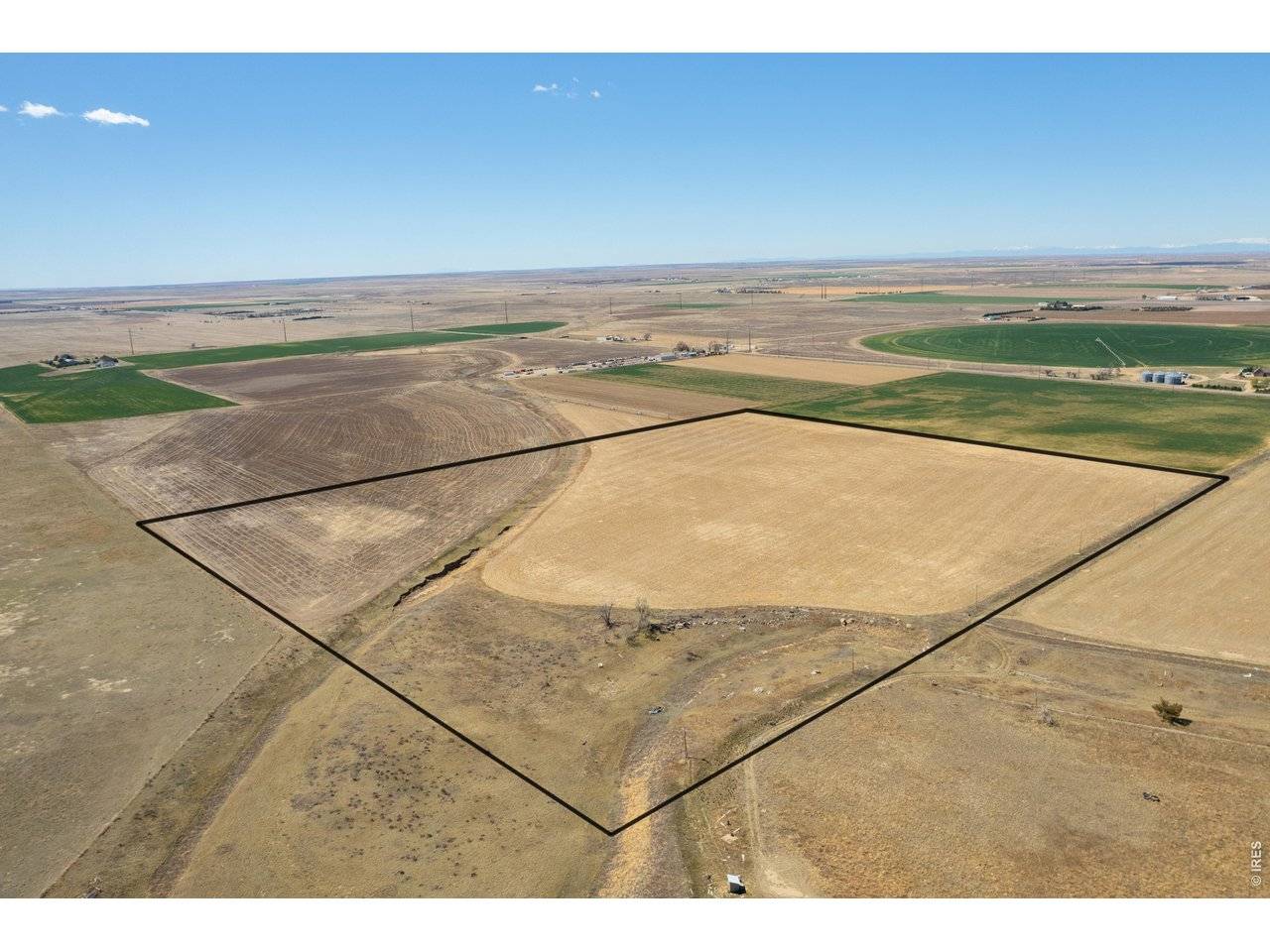 County Road 3, Wiggins, CO 80654