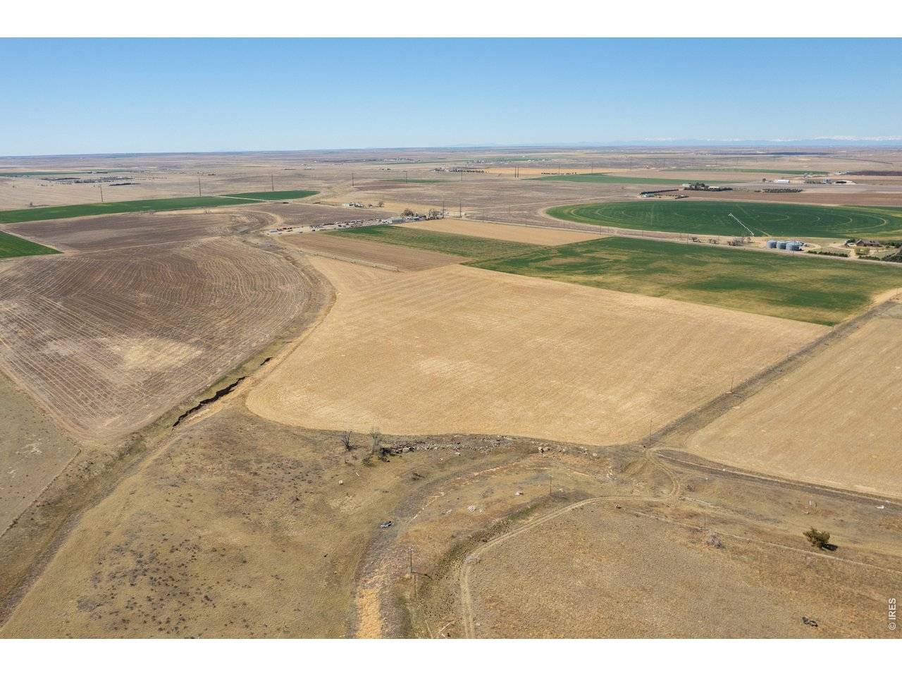 County Road 3, Wiggins, CO 80654