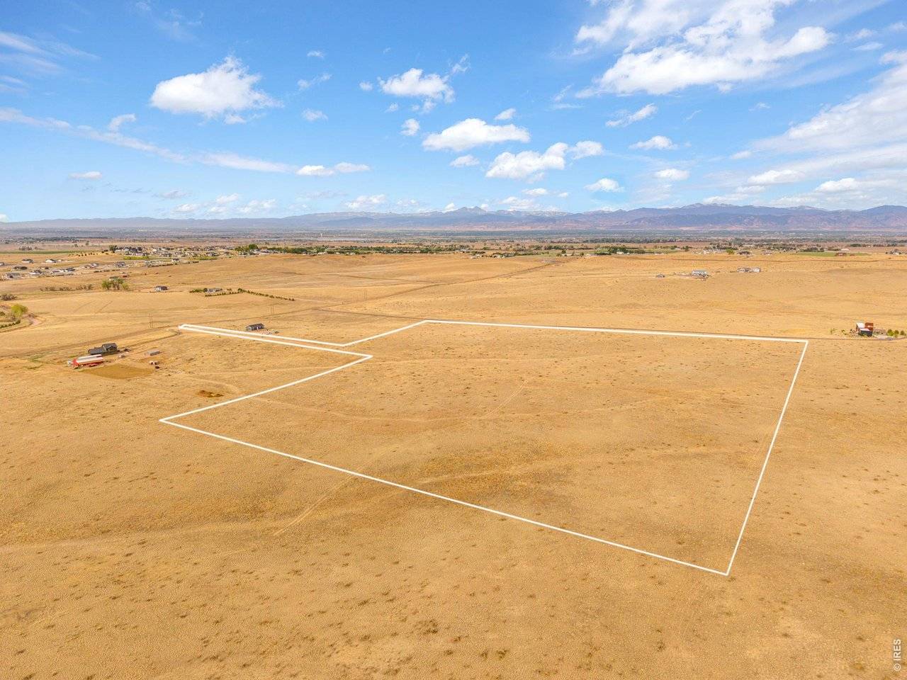 2 CR 84, Fort Collins, CO 80524