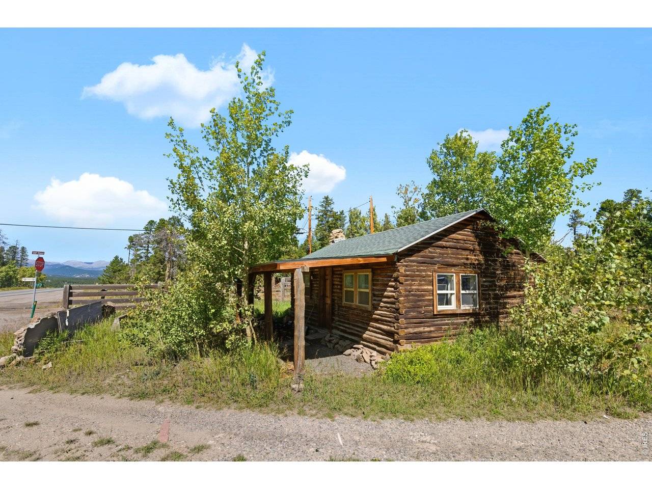 4 Gap, Black Hawk, CO 80422