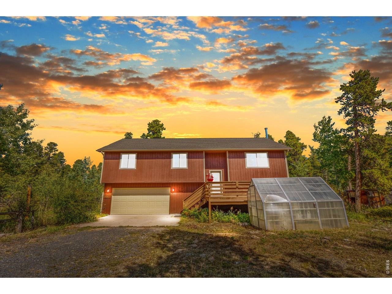 4 Gap, Black Hawk, CO 80422