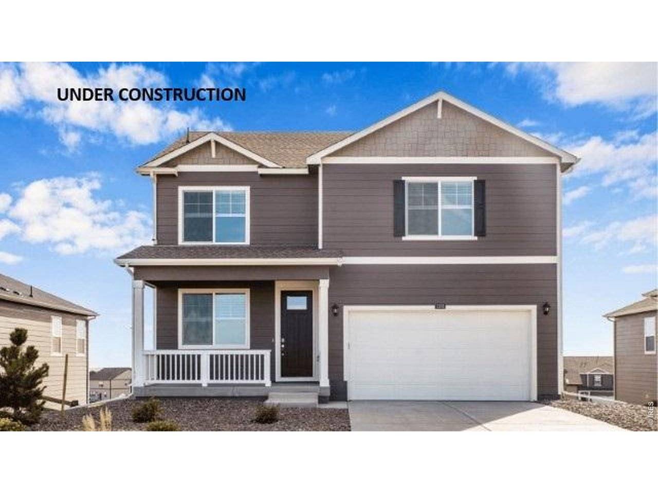 2302 Base, Fort Lupton, CO 80621