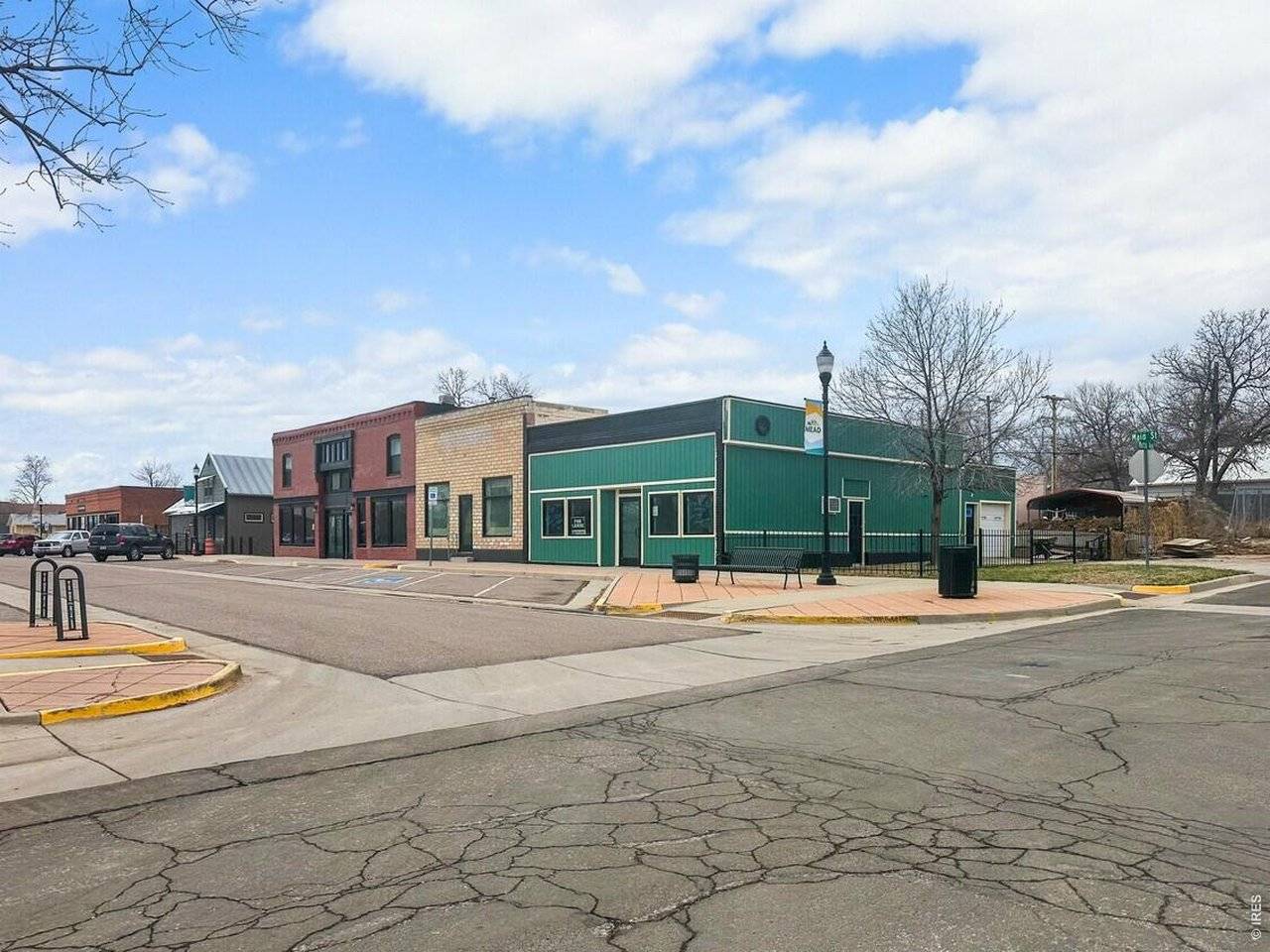 333 Main #A2, Mead, CO 80542