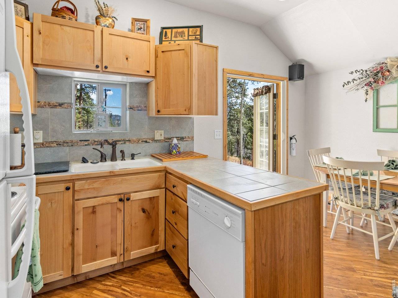 131 County Road 90, Allenspark, CO 80510