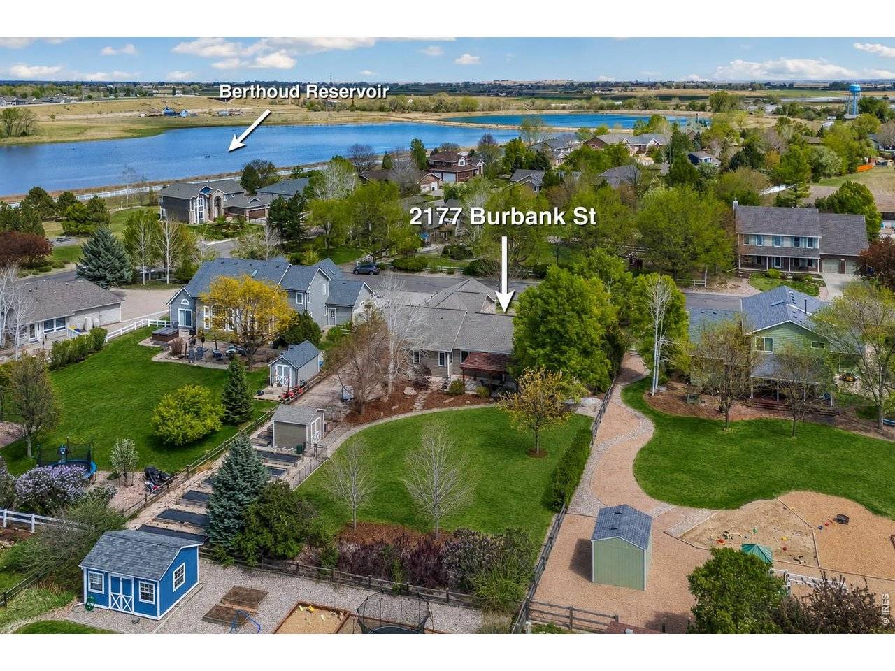 2177 Burbank, Berthoud, CO 80513