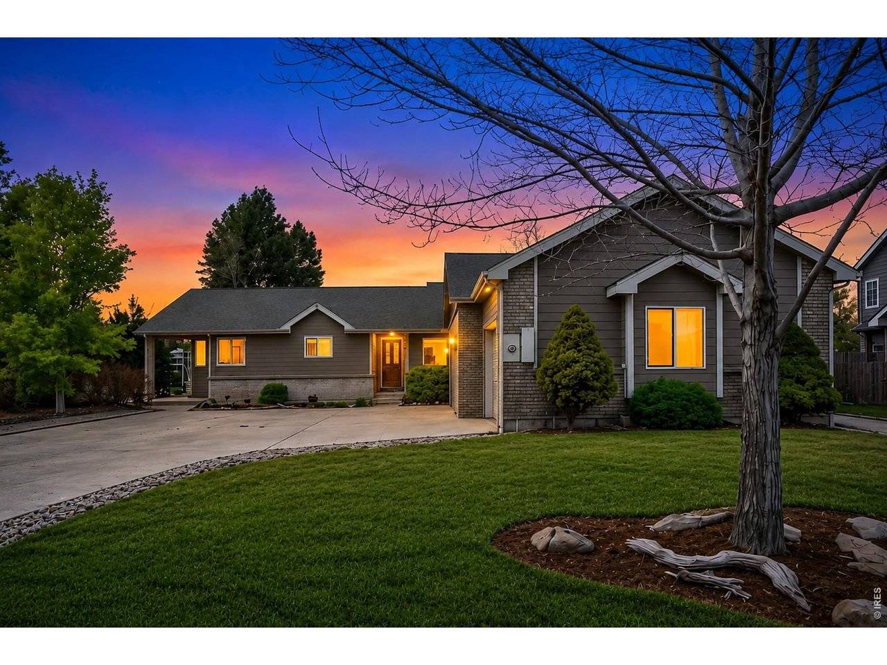 2177 Burbank, Berthoud, CO 80513