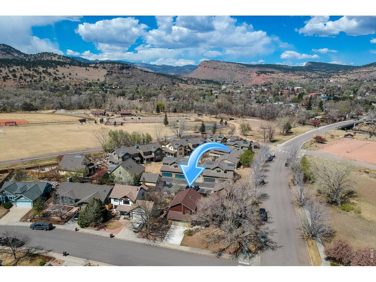 202 Welch, Lyons, CO 80540
