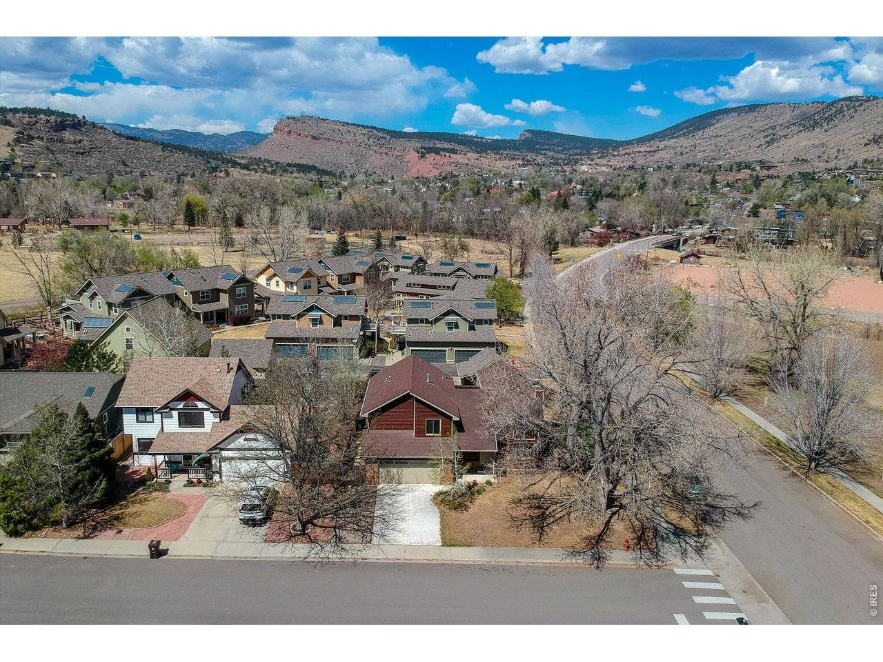 202 Welch, Lyons, CO 80540