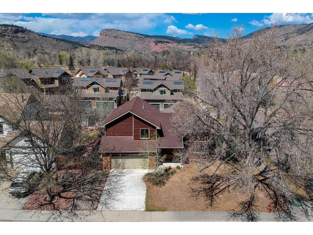 202 Welch, Lyons, CO 80540