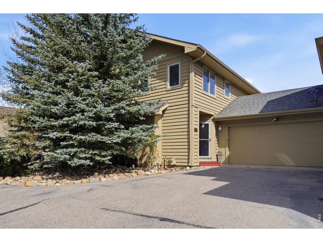 300 Far View #12, Estes Park, CO 80517