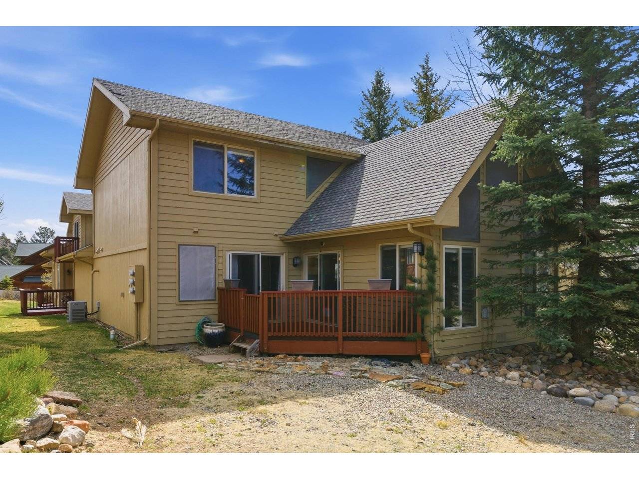 300 Far View #12, Estes Park, CO 80517
