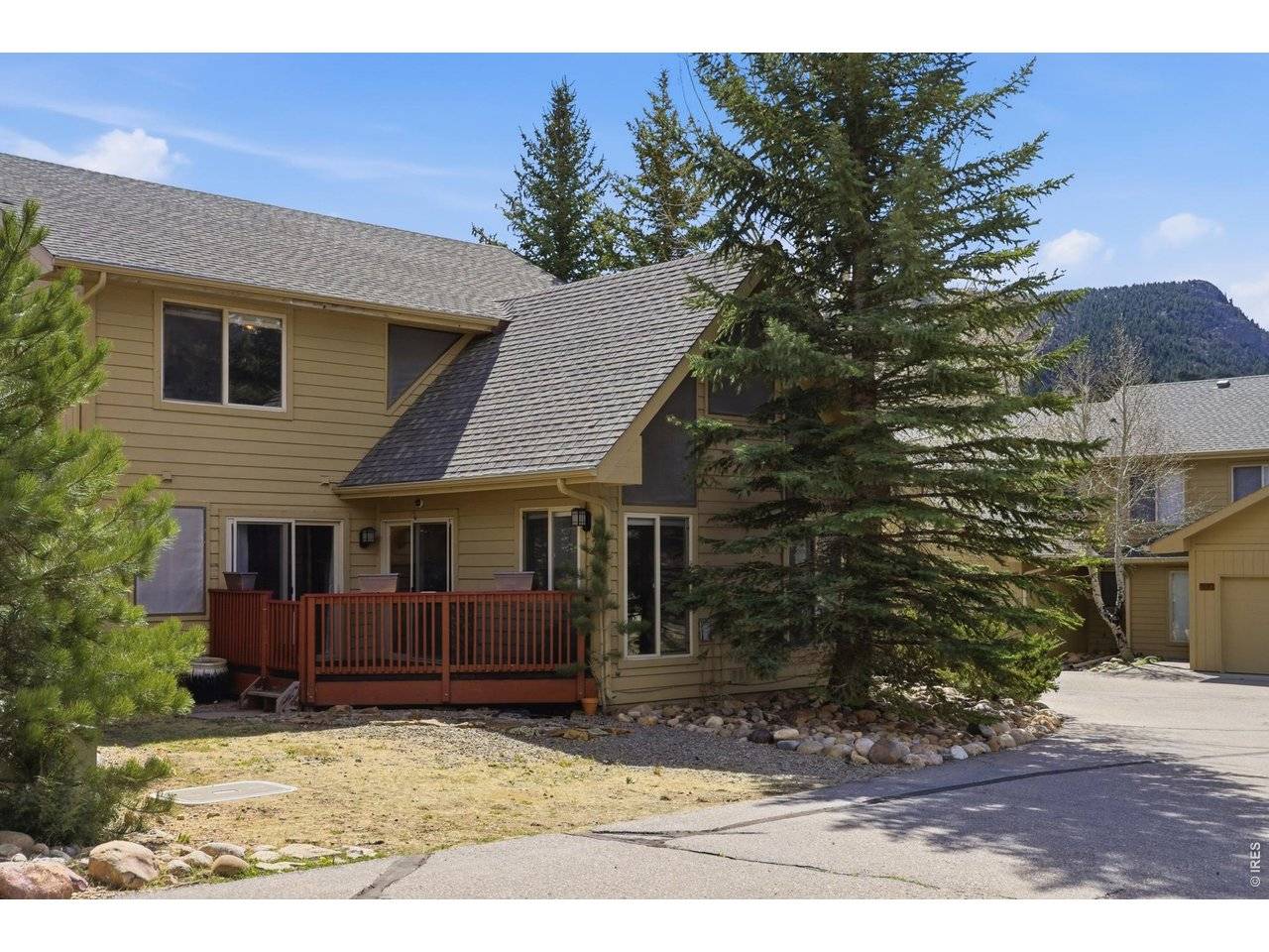 300 Far View #12, Estes Park, CO 80517
