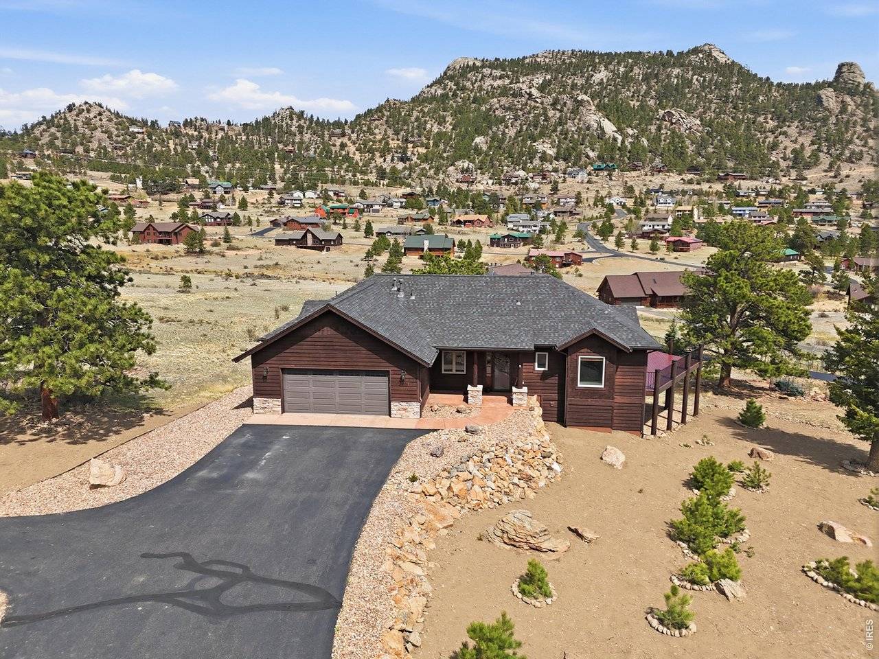 2001 Cherokee, Estes Park, CO 80517