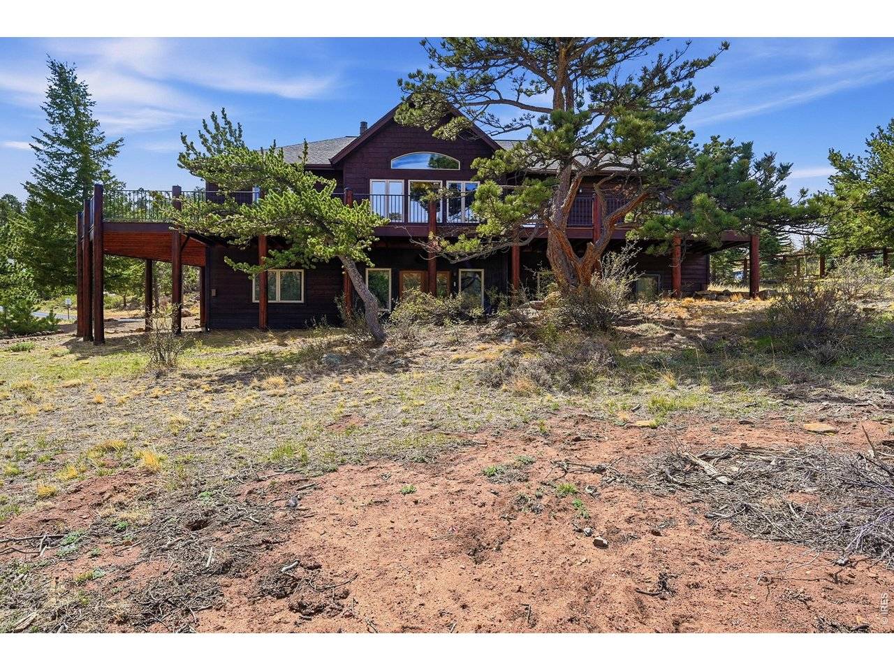2001 Cherokee, Estes Park, CO 80517