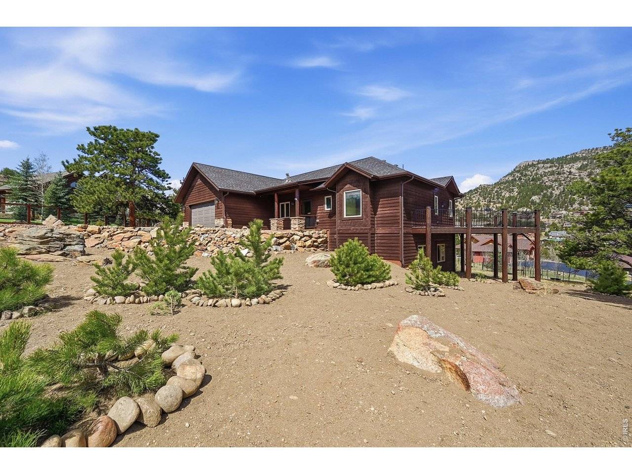 2001 Cherokee, Estes Park, CO 80517