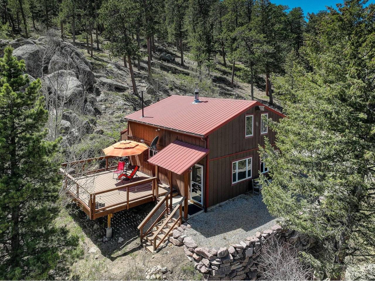 760 Hickory, Lyons, CO 80540