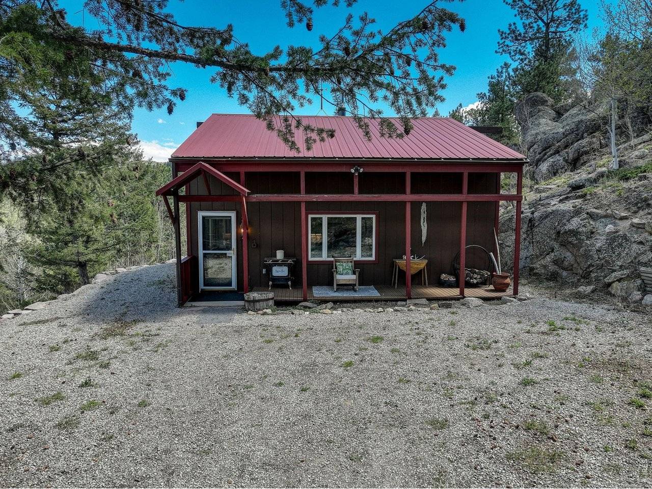 760 Hickory, Lyons, CO 80540
