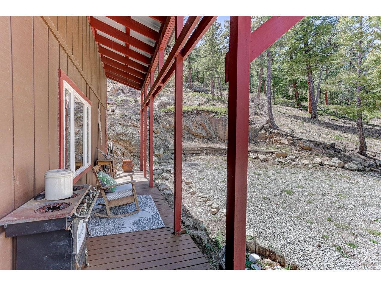760 Hickory, Lyons, CO 80540