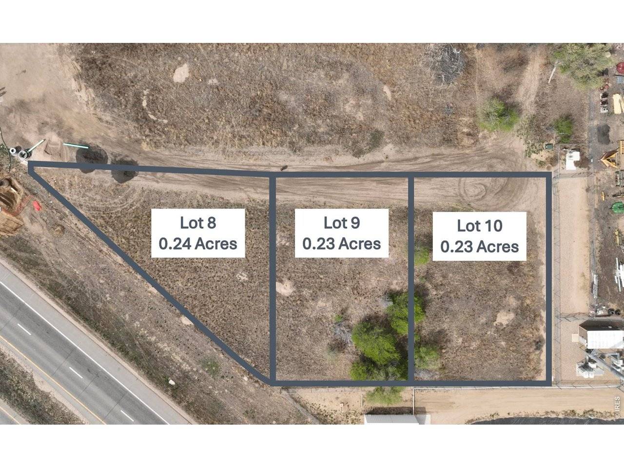 5 Watson Subdivision #8-10, Gilcrest, CO 80623