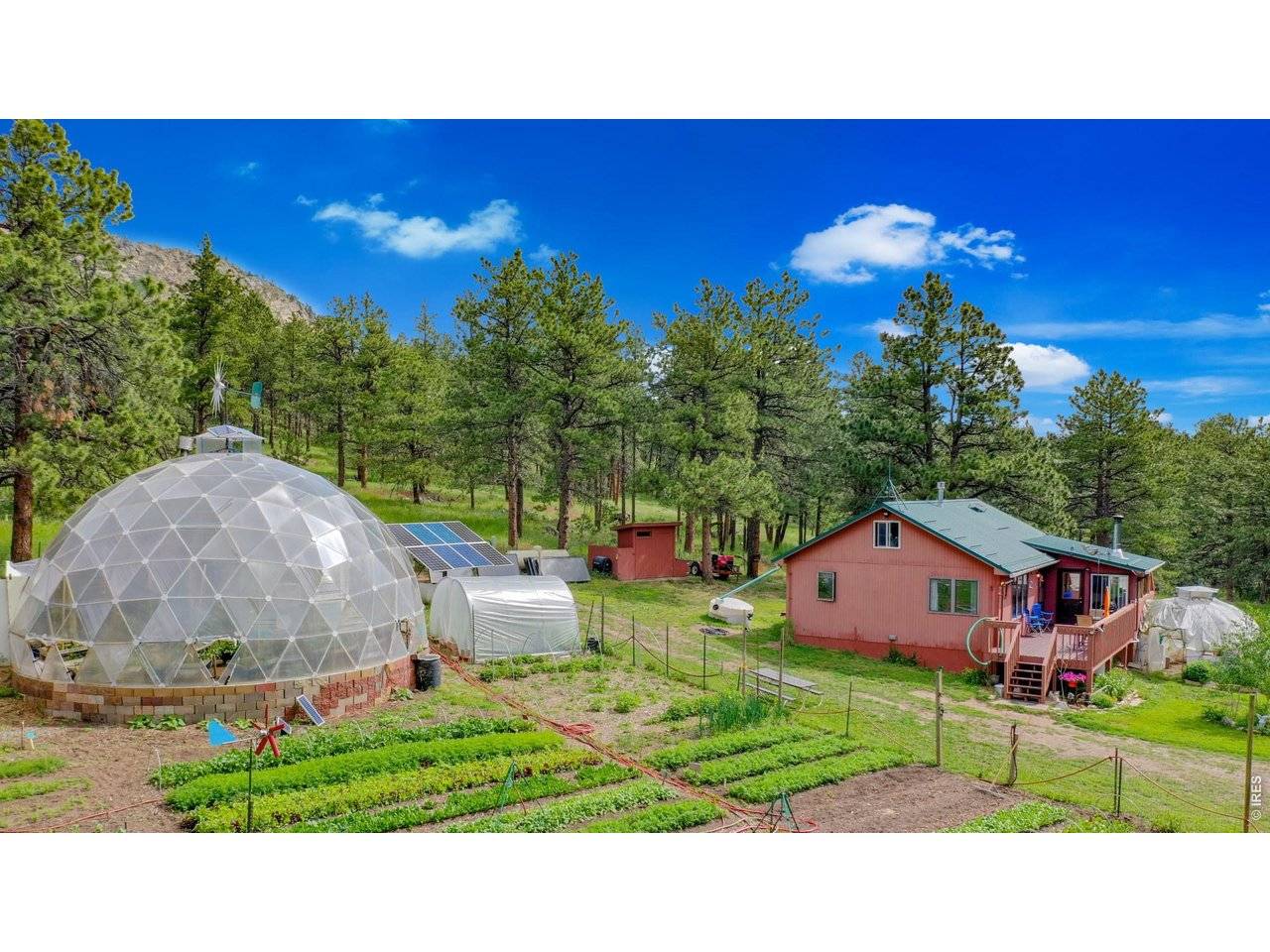 263 Badger, Drake, CO 80515