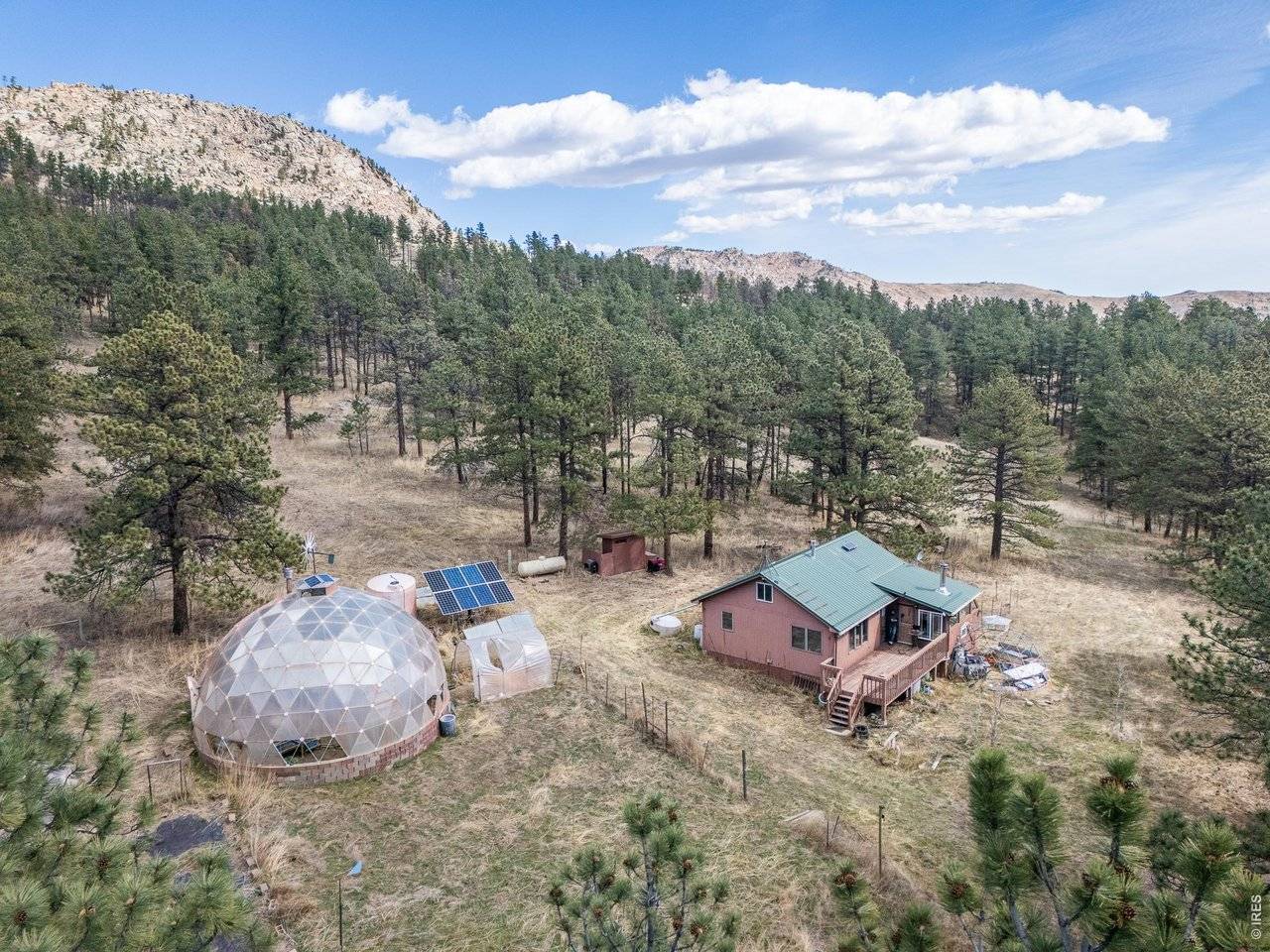 263 Badger, Drake, CO 80515
