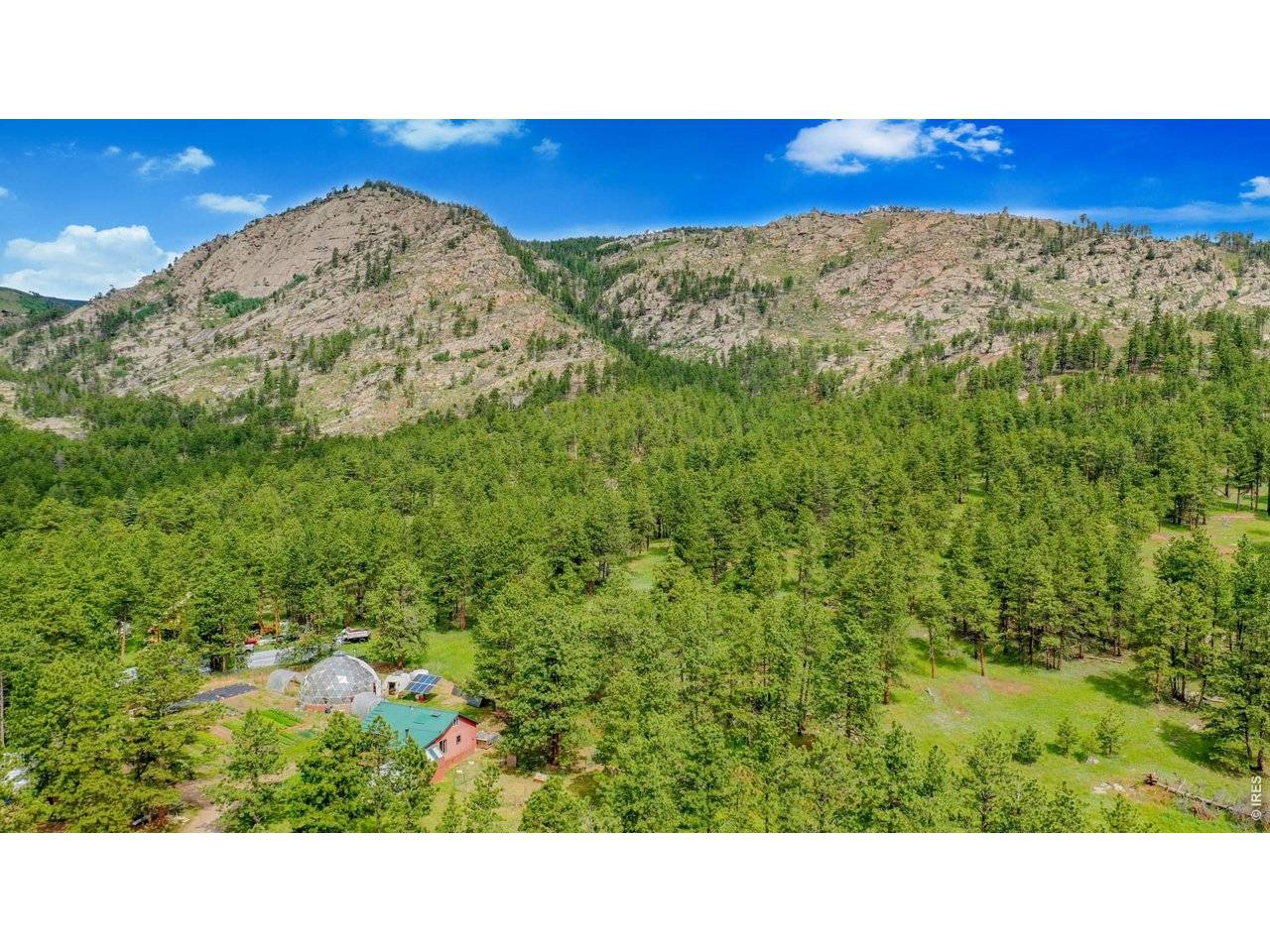 263 Badger, Drake, CO 80515