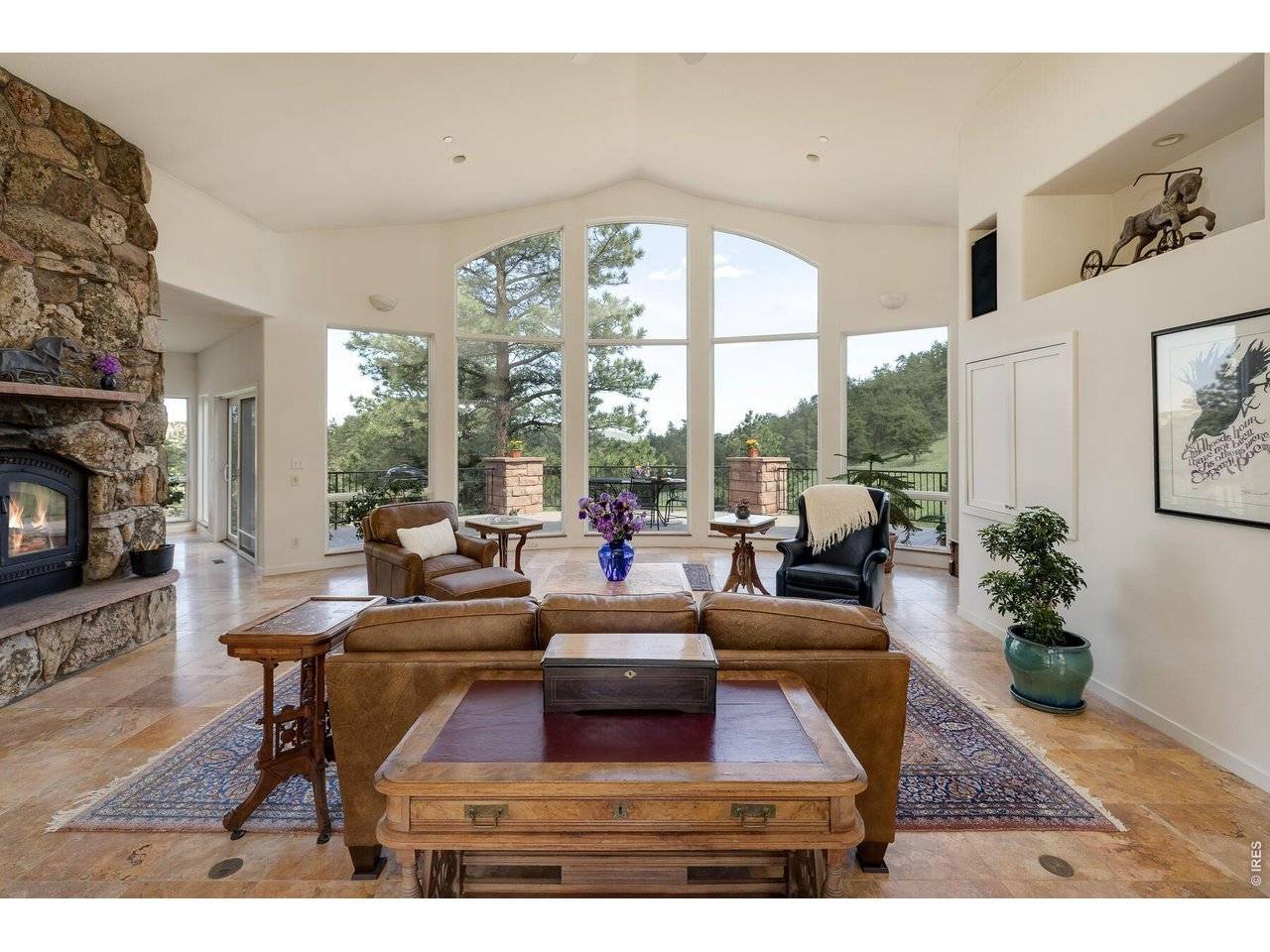 95 Rowell, Lyons, CO 80540