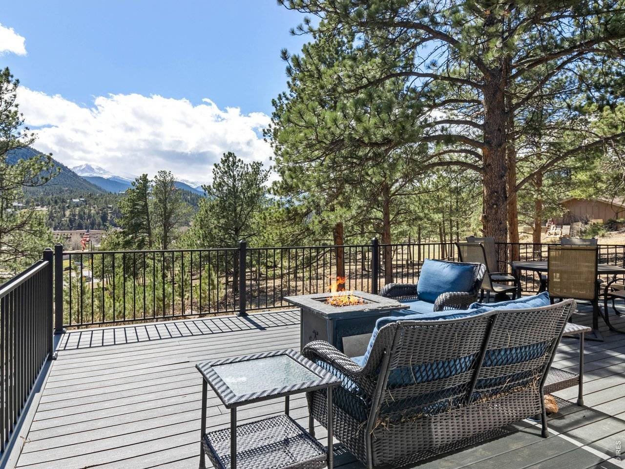 829 Panorama, Estes Park, CO 80517
