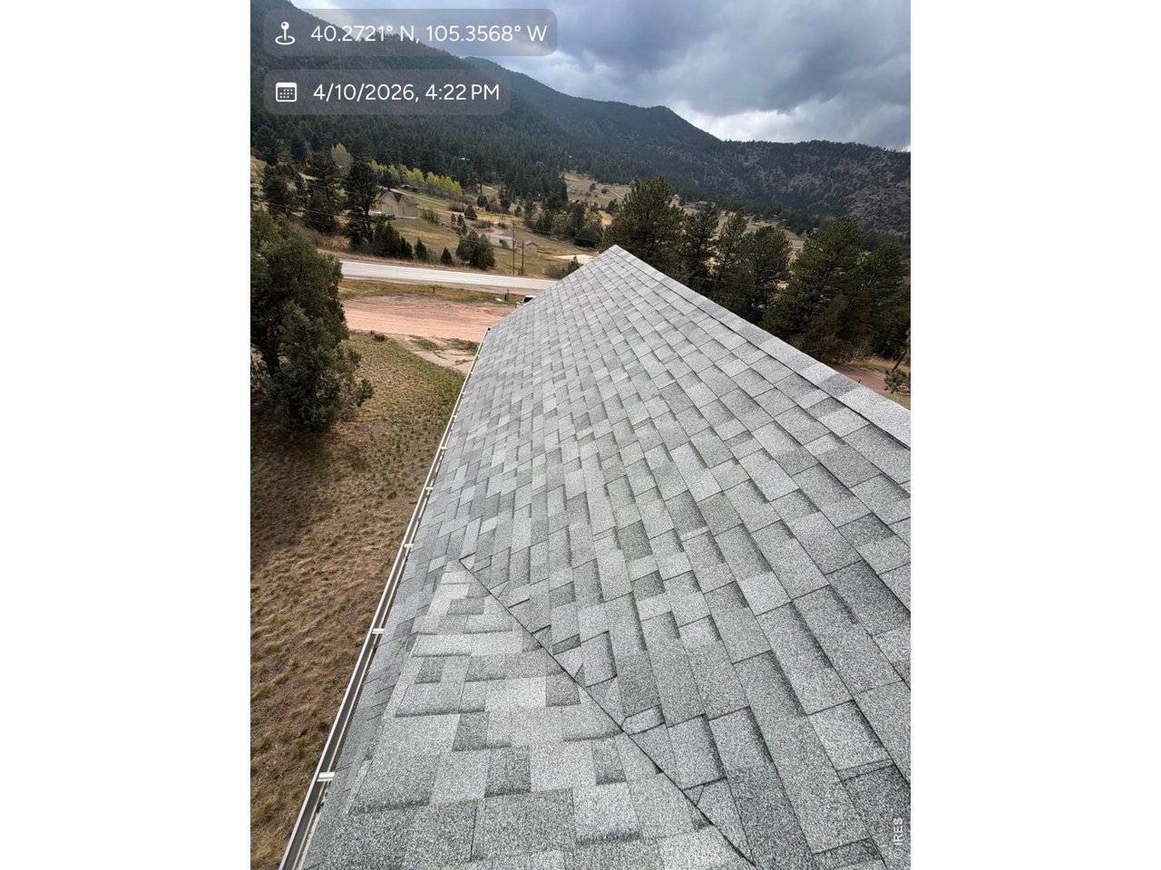 8 Estes Park Estates, Lyons, CO 80540