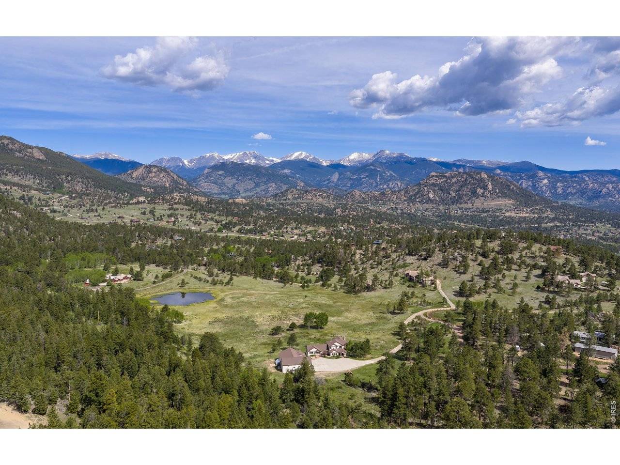 3505 Saint Francis, Estes Park, CO 80517