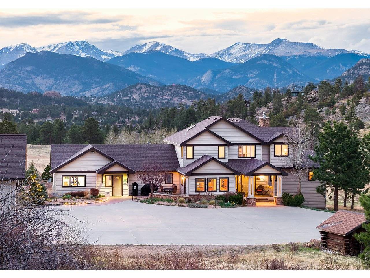 3505 Saint Francis, Estes Park, CO 80517