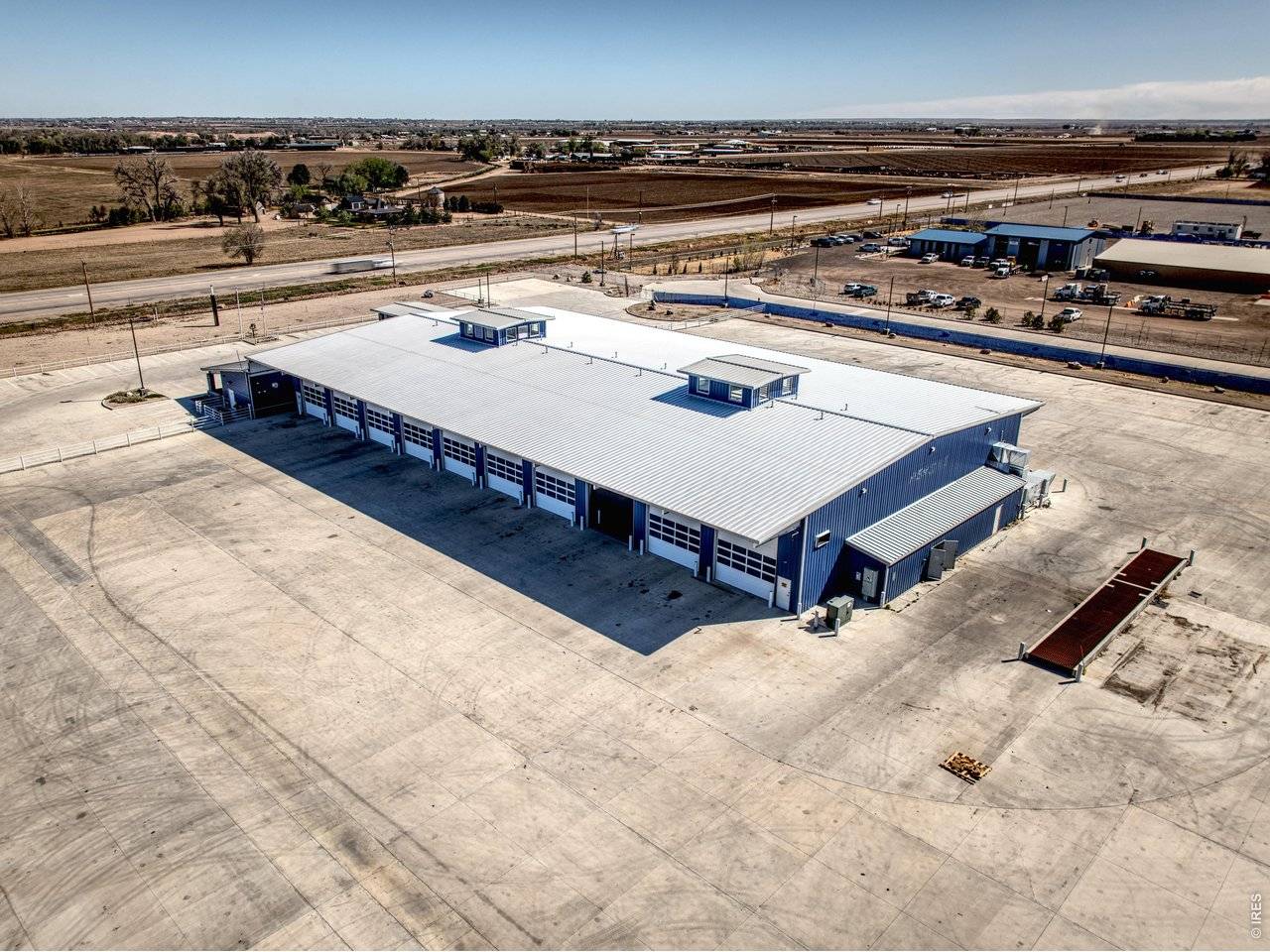 26958 Transportation, Kersey, CO 80644