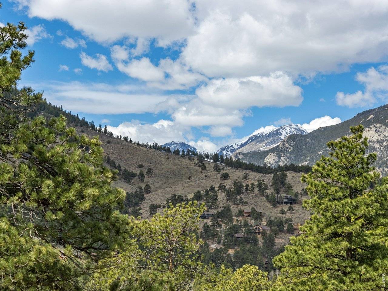 825 Castle Mountain, Estes Park, CO 80517