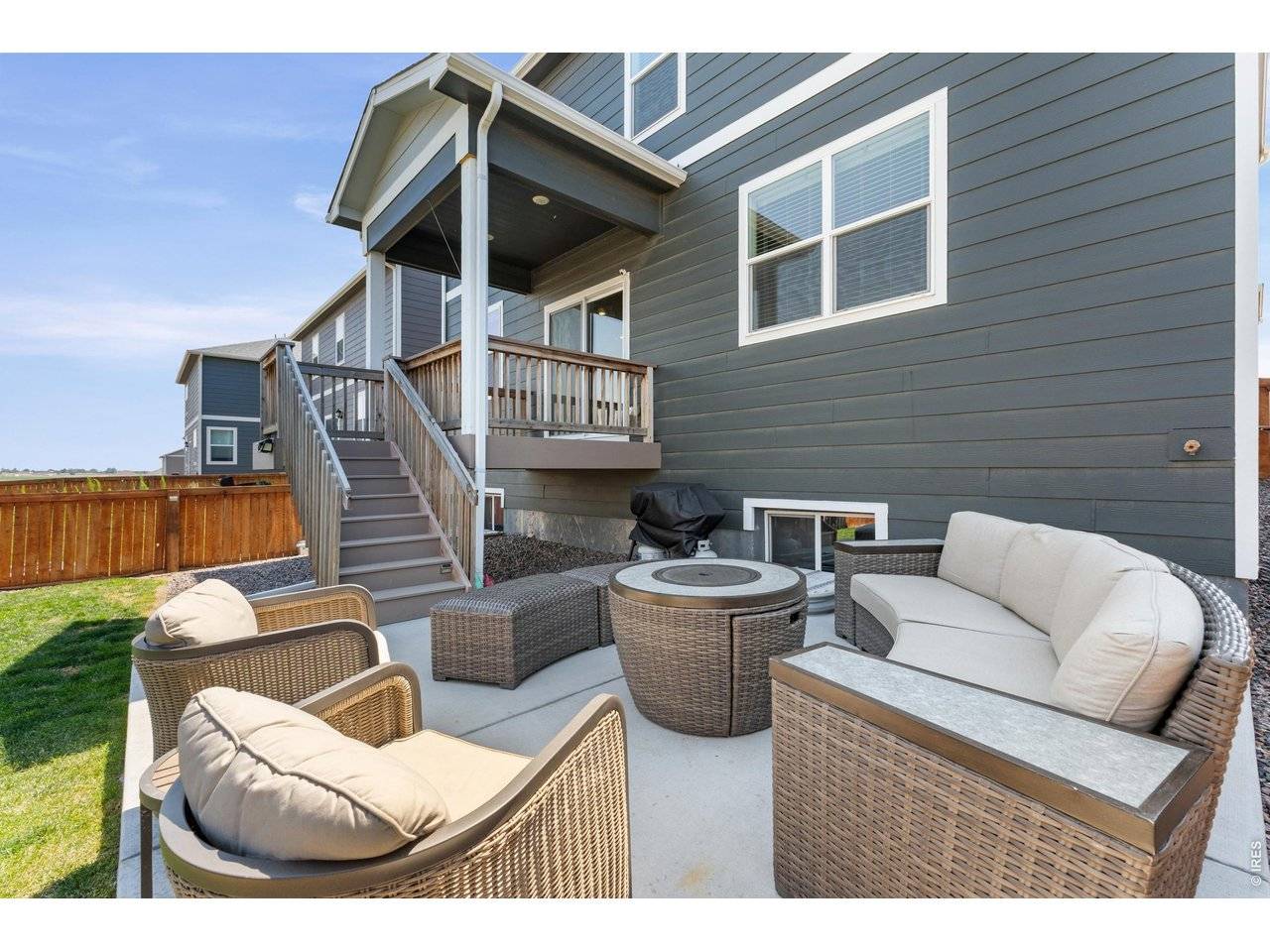 982 Cascade Falls, Severance, CO 80550
