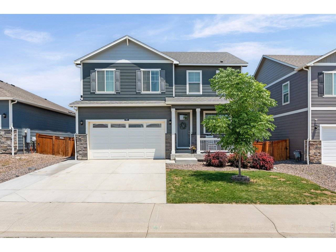 982 Cascade Falls, Severance, CO 80550