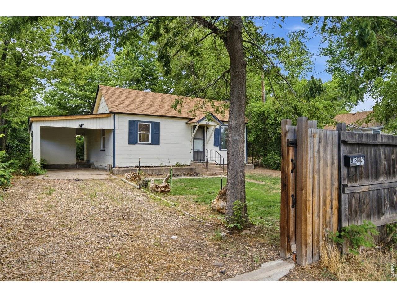 818 22nd, Greeley, CO 80631