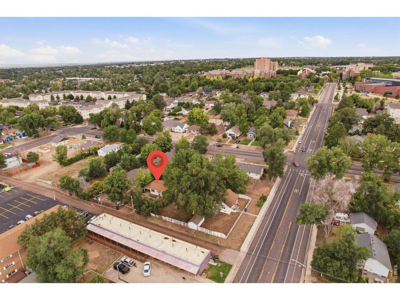 818 22nd, Greeley, CO 80631