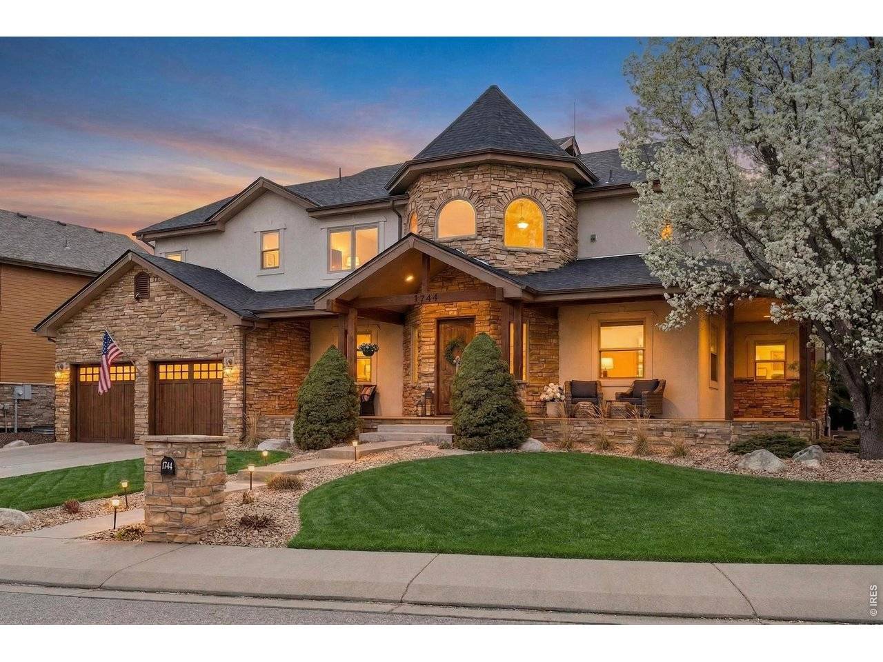 1744 Montgomery, Longmont, CO 80504