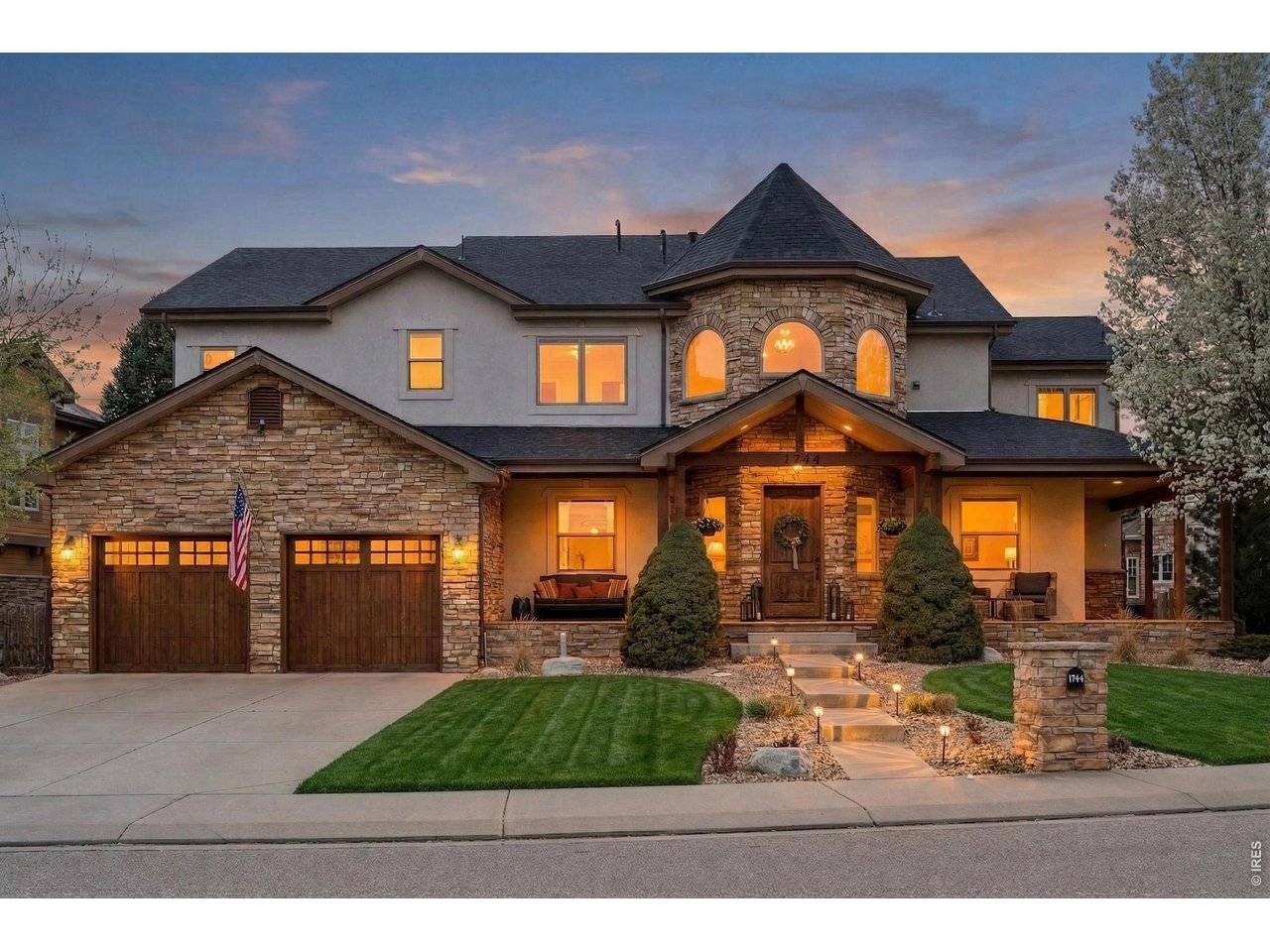 1744 Montgomery, Longmont, CO 80504