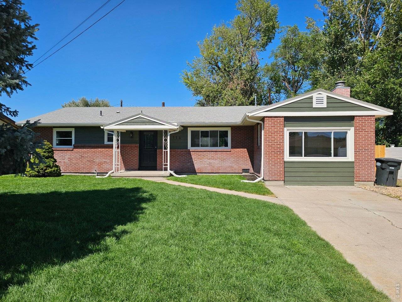 116 Grant, Sterling, CO 80751