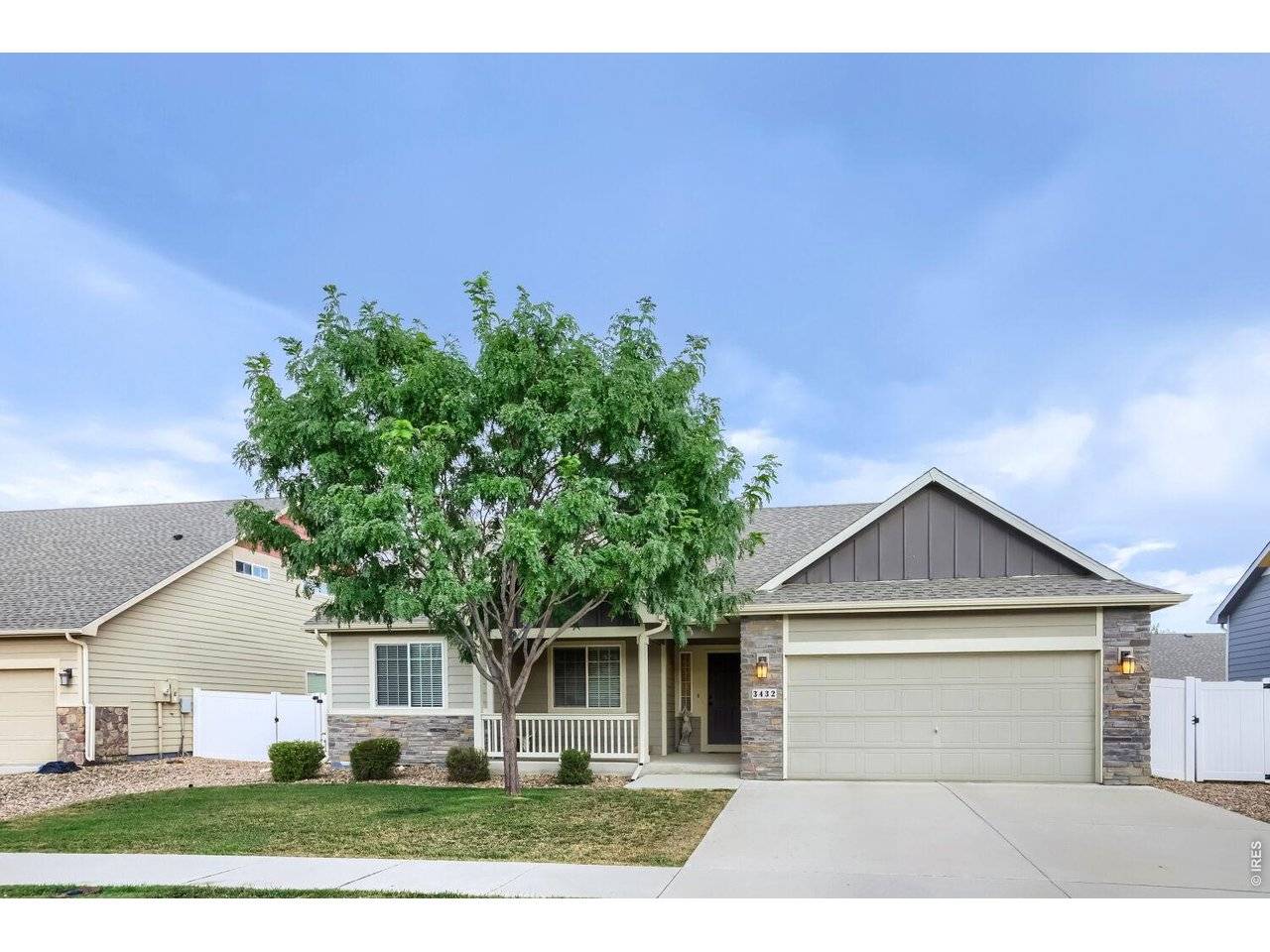 3432 Curlew, Berthoud, CO 80513