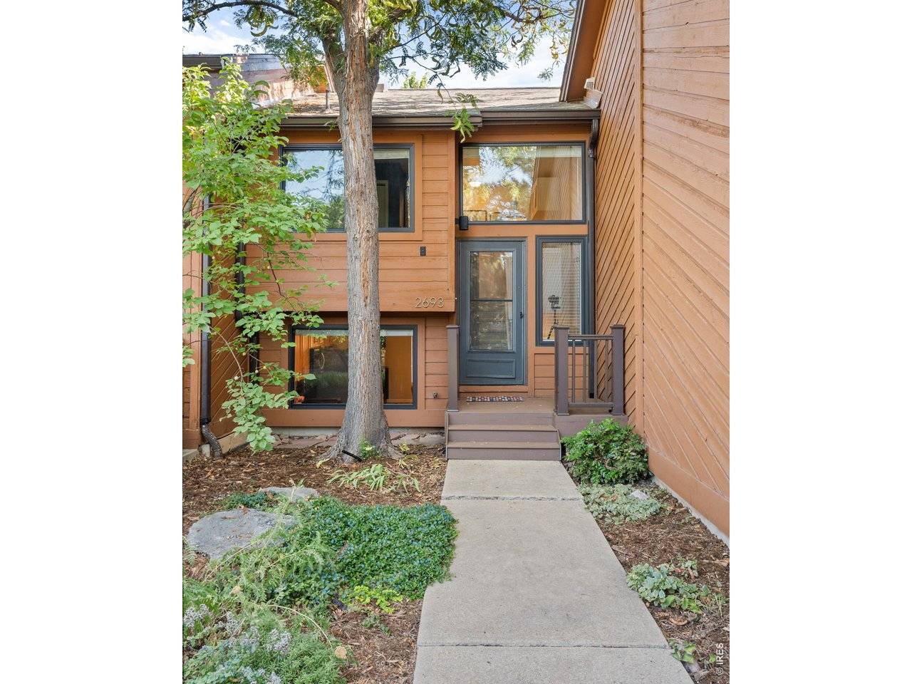 2693 Juniper, Boulder, CO 80304