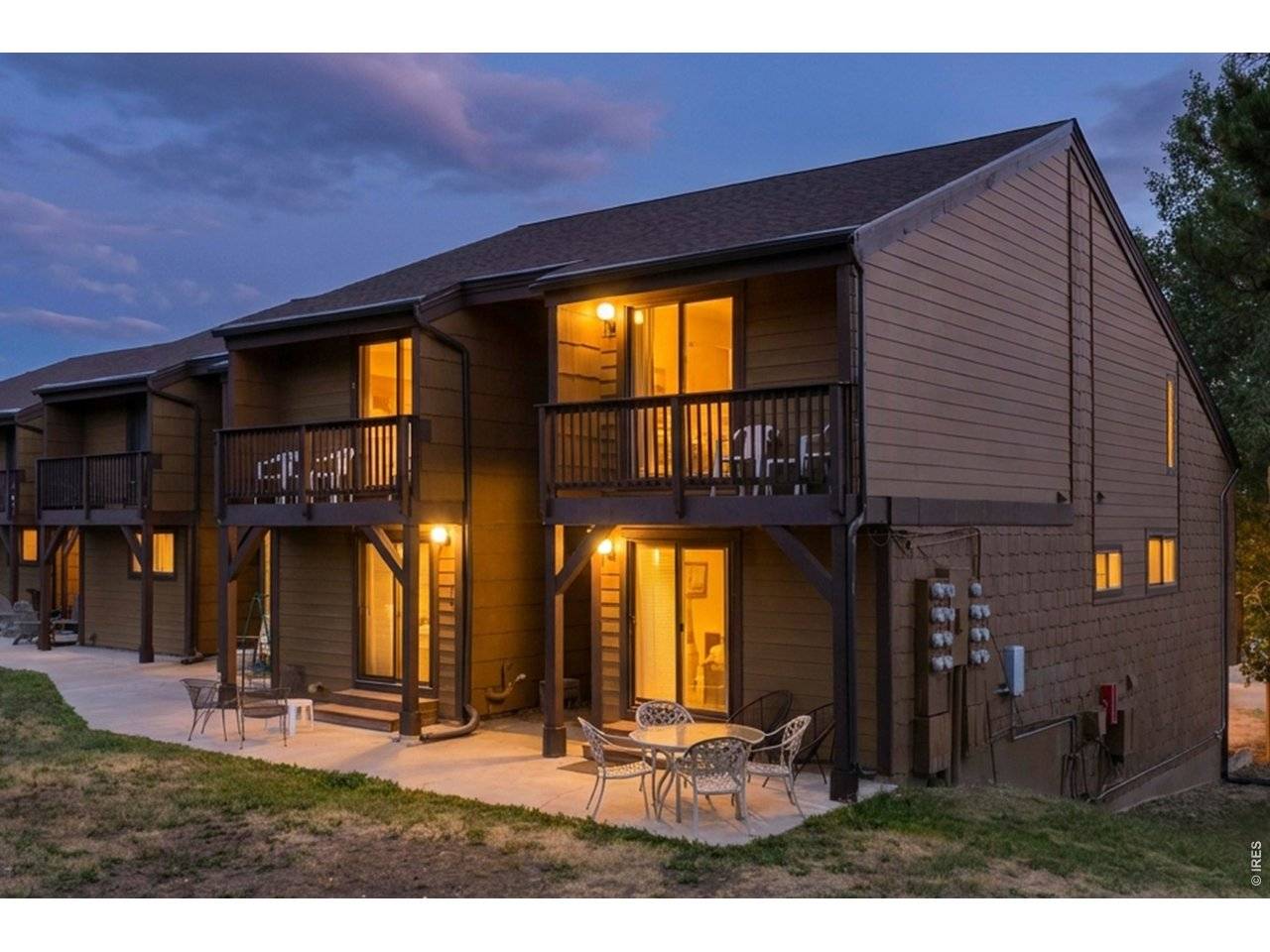 444 County Road 832 #30-1, Fraser, CO 80442