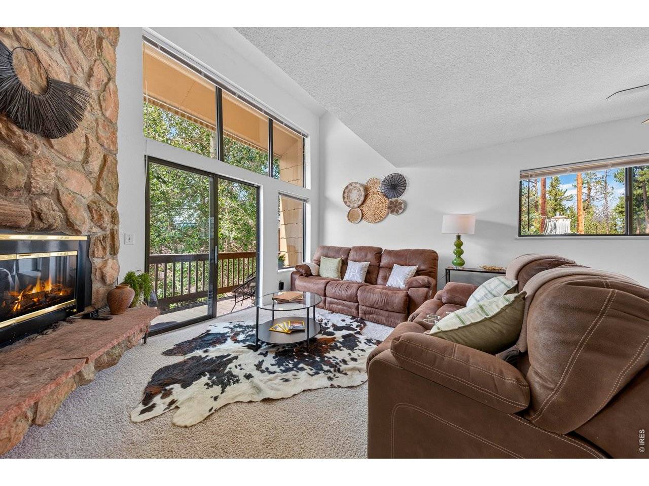444 County Road 832 #30-1, Fraser, CO 80442